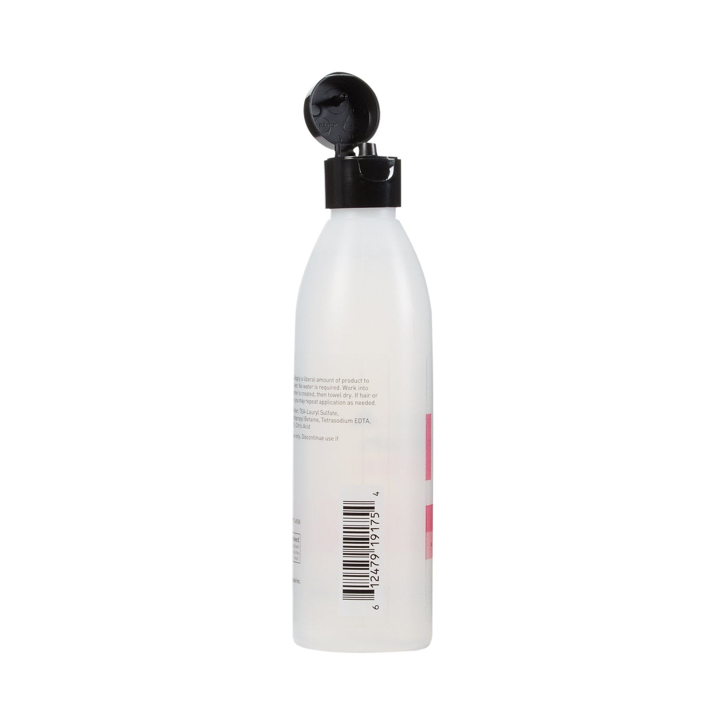 McKesson Rinse-Free Shampoo and Body Wash, 8 oz Bottle 53-27913-8