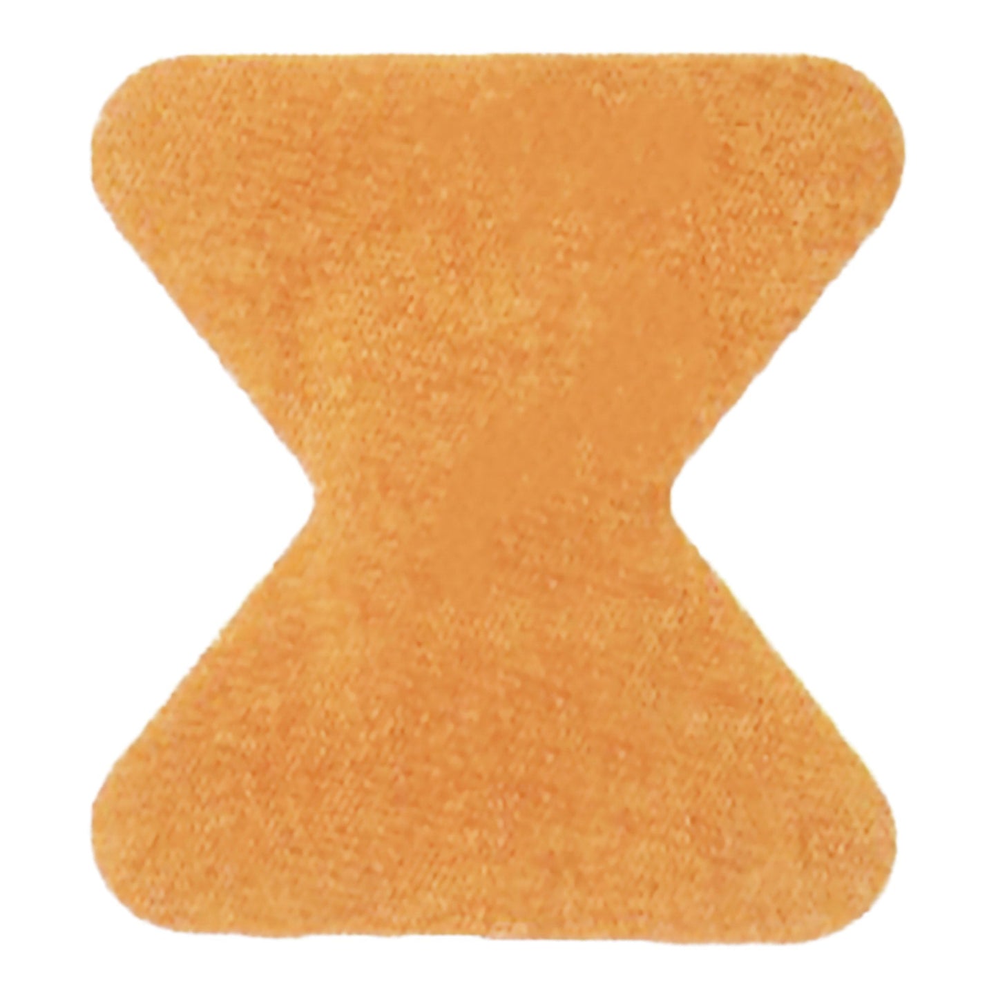 McKesson Fingertip Tan Adhesive Strip, Small 16-4818