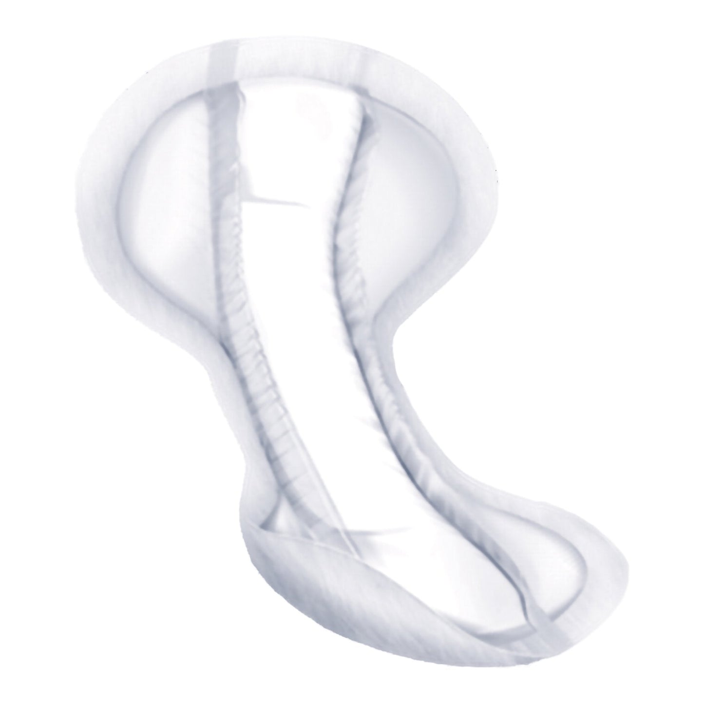 Attends® Shaped Bladder Control Pads, Super SPSA