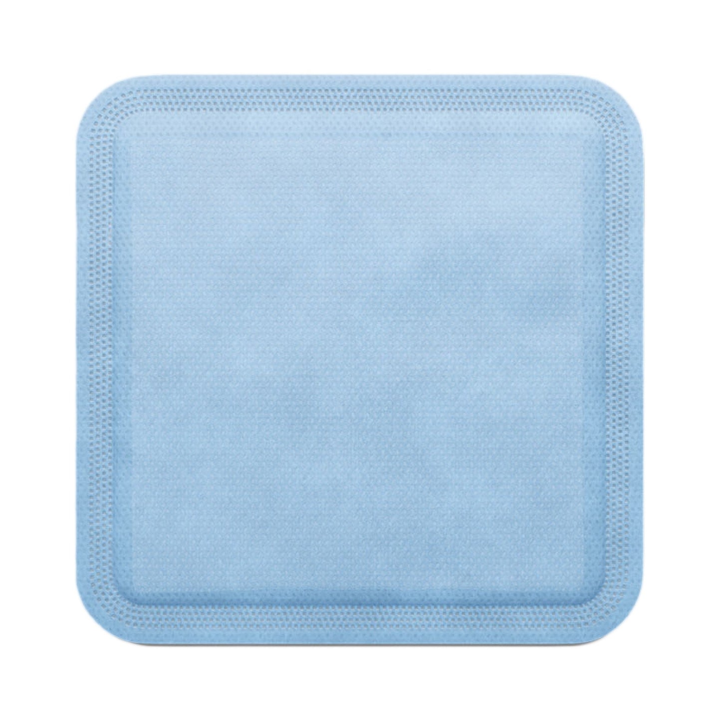 Mextra® Superabsorbent Super Absorbent Dressing, 4 x 4 Inch 610000