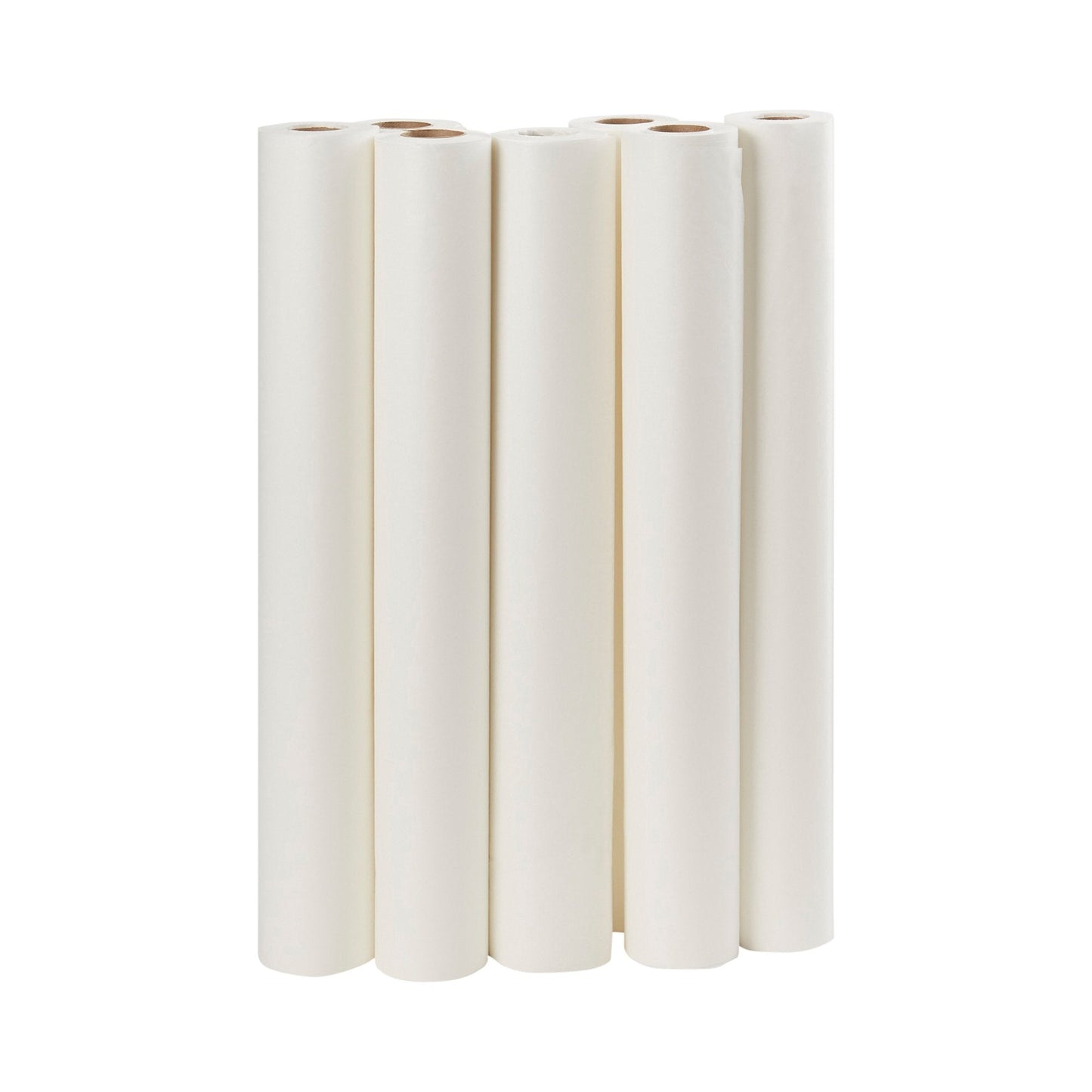 McKesson Smooth Table Paper, 21 Inch x 75 Yard, White 18-914