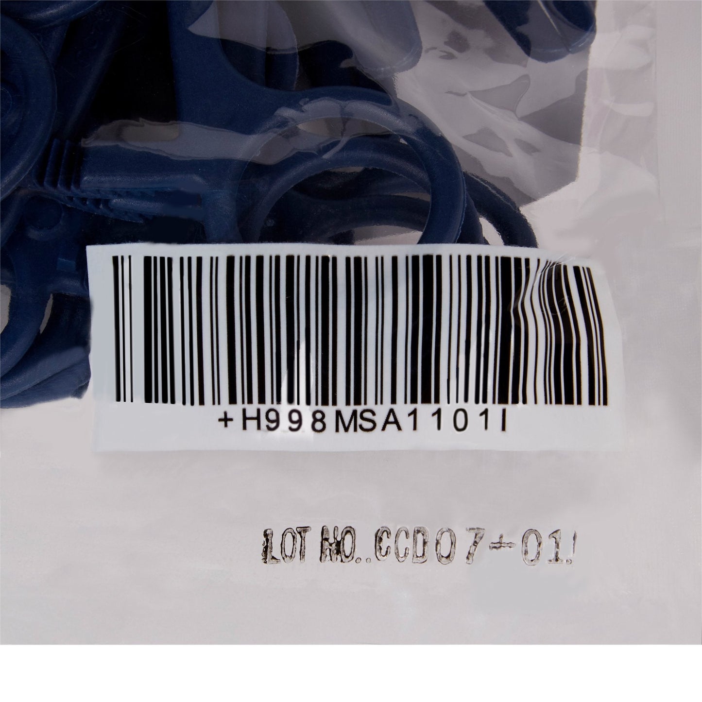 McKesson Tubing Scissor Clamp MSA-110