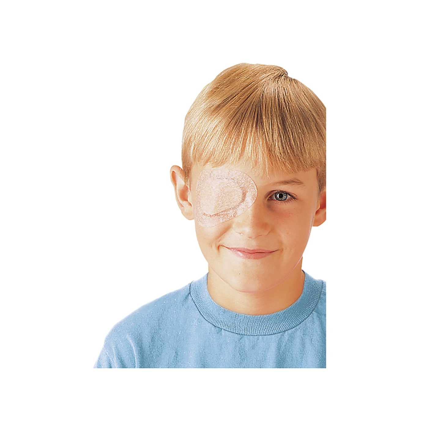 Nexcare™ Opticlude™ Eye Patch, Regular 1539