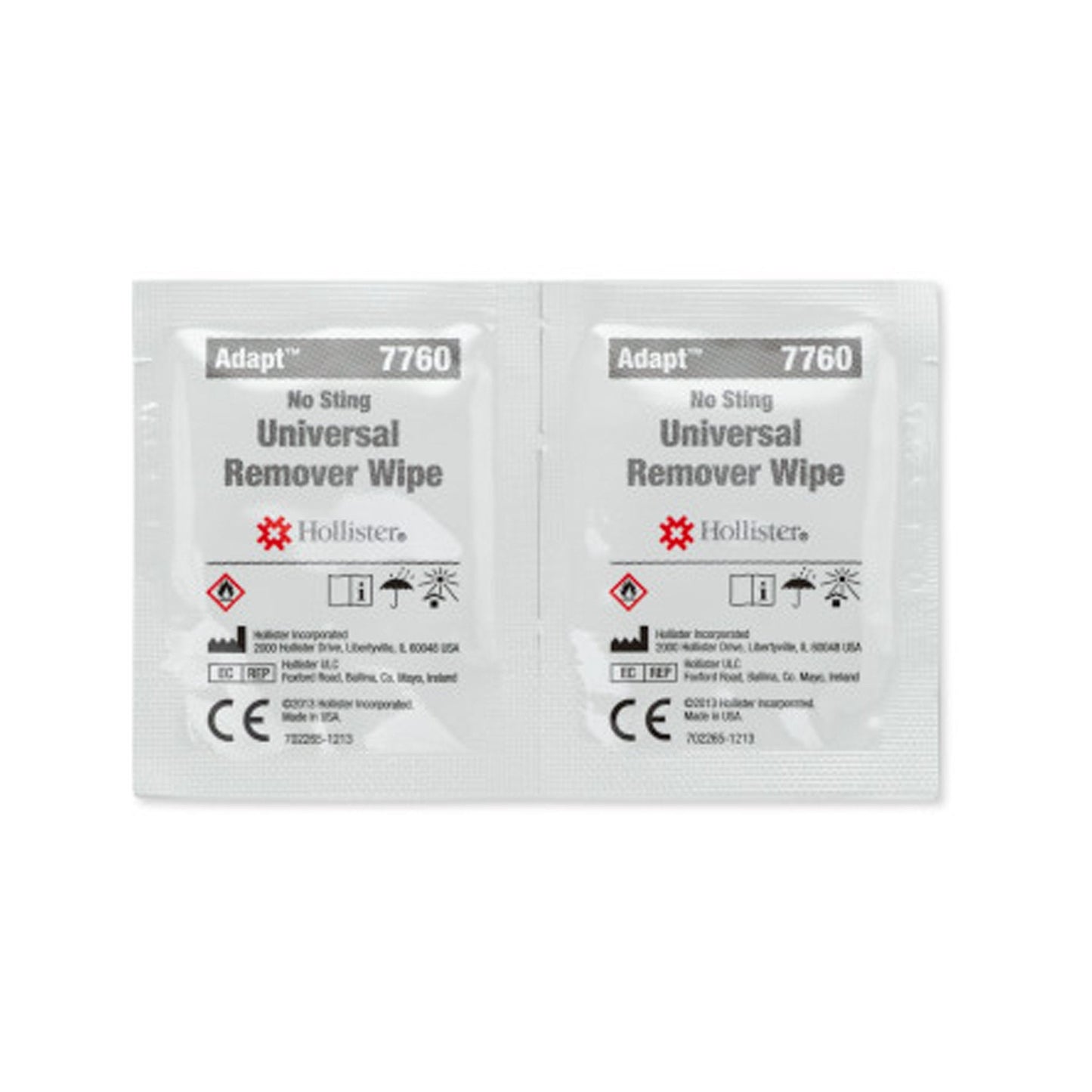 Adapt Adhesive and Barrier Remover, 1-1/2 x 2 Inch 7760