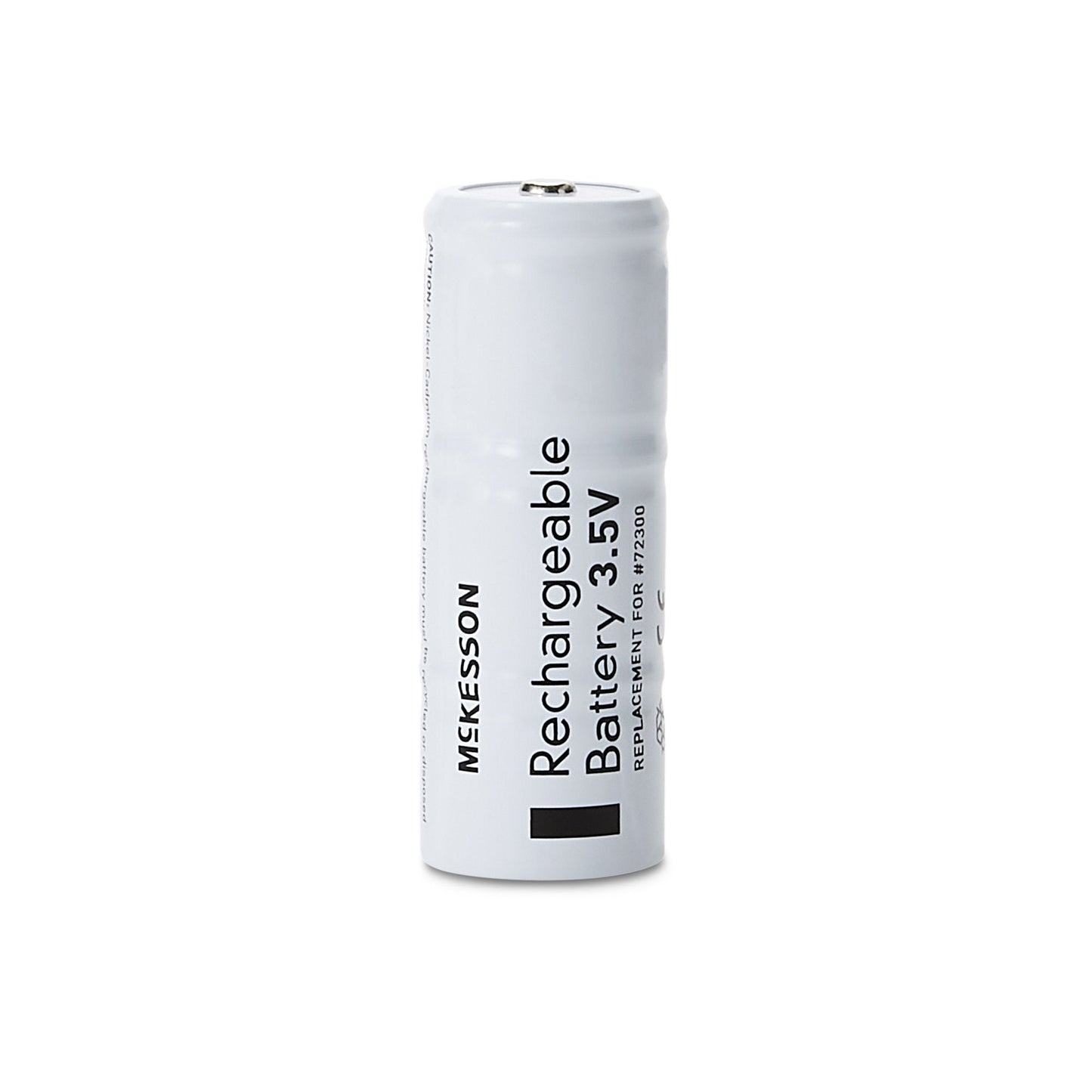 McKesson NiCd Battery 123-4509