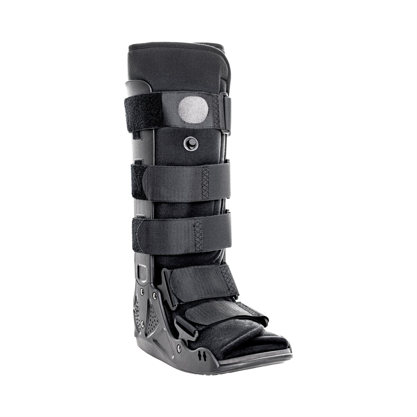 McKesson Pneumatic / Adjustable Air Walker Boot, Medium 155-79-95515