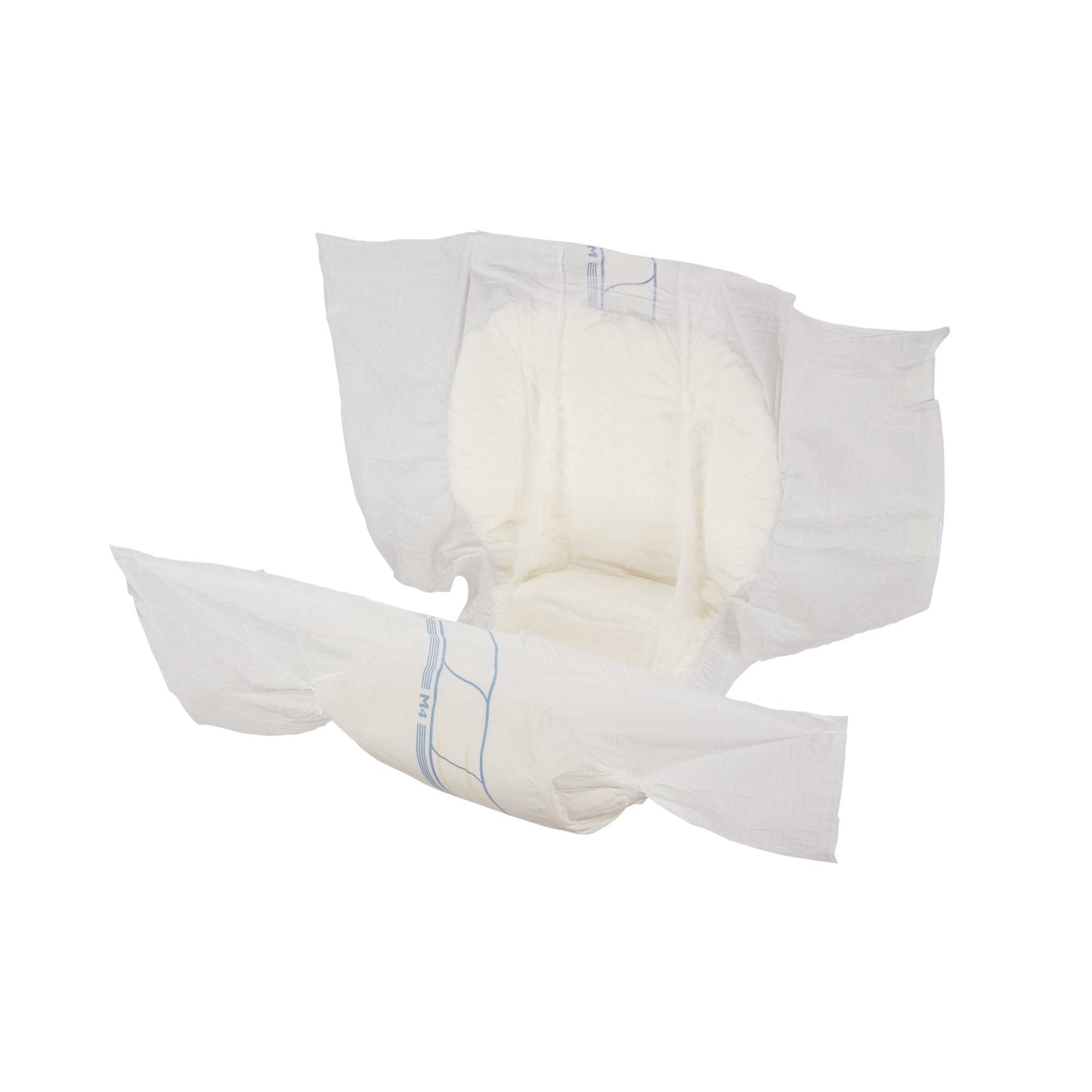 Abri-Form™ Comfort M4 Incontinence Brief, Medium 4163