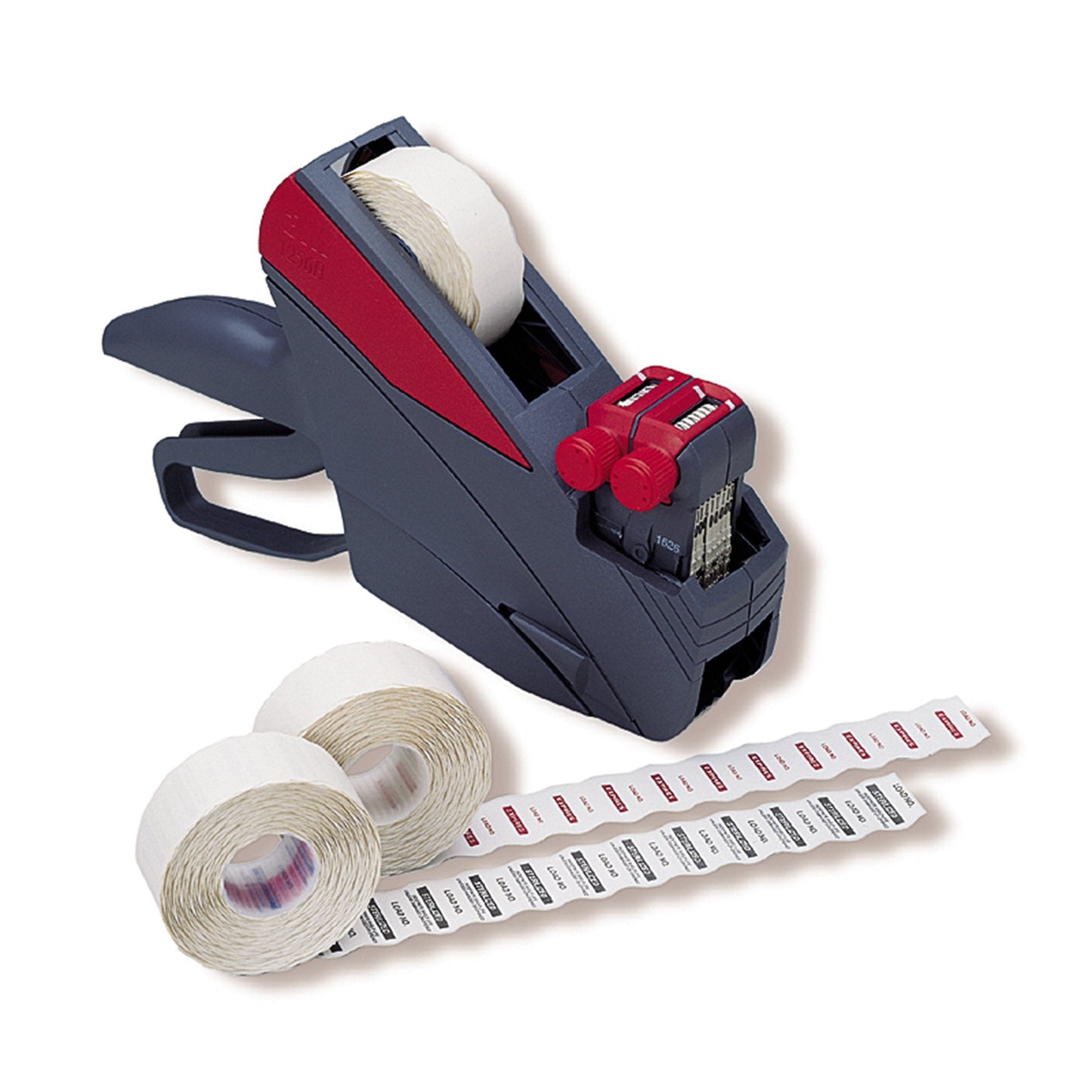 Label Applicator Comply™ Handheld Gun Dispenser Record Keeping For use with Record Keeping Labels - 1256B