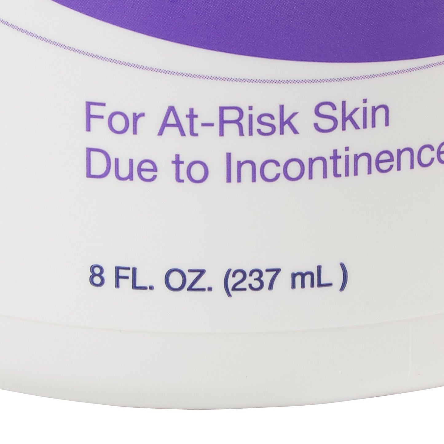 Baza Cleanse and Protect® Perineal Wash w/ Odor Control, Scented, 8 oz. Bottle COI7725