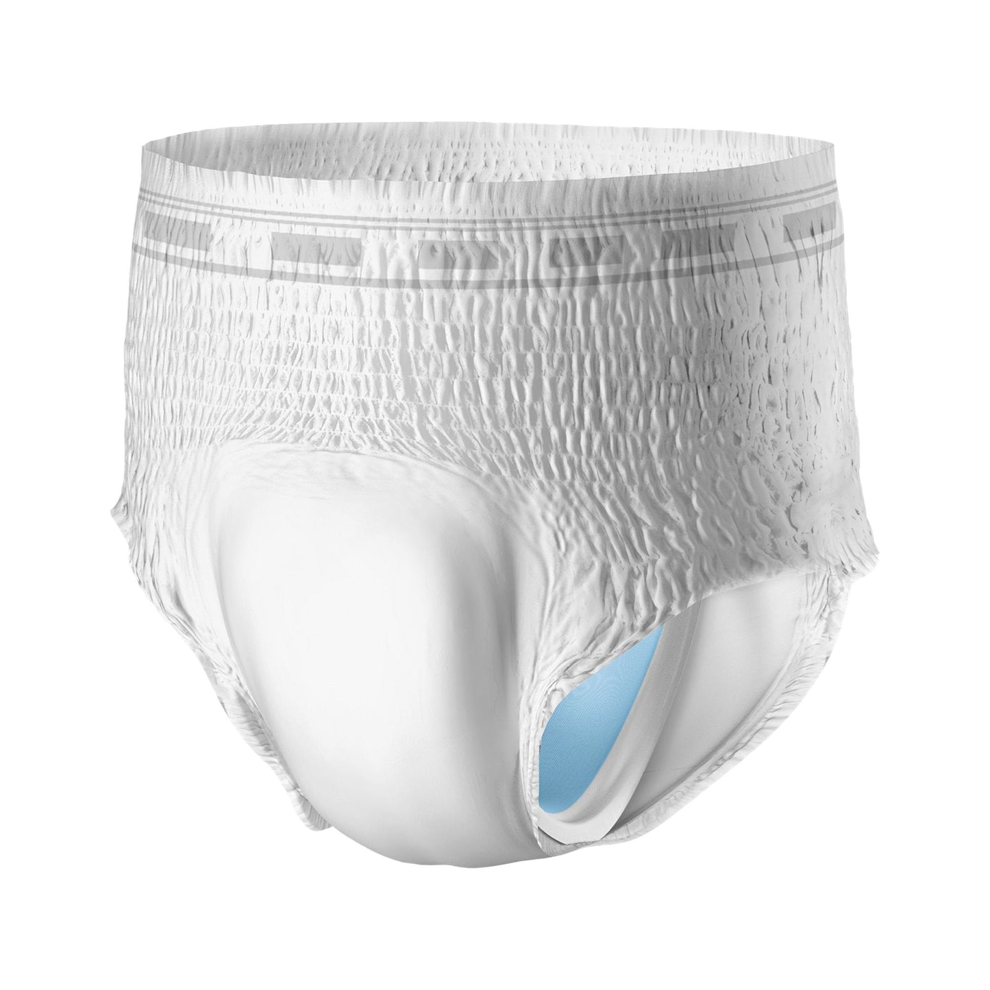 Prevail® Men's Daily Maximum Absorbent Underwear, Small / Medium PUM-512/1
