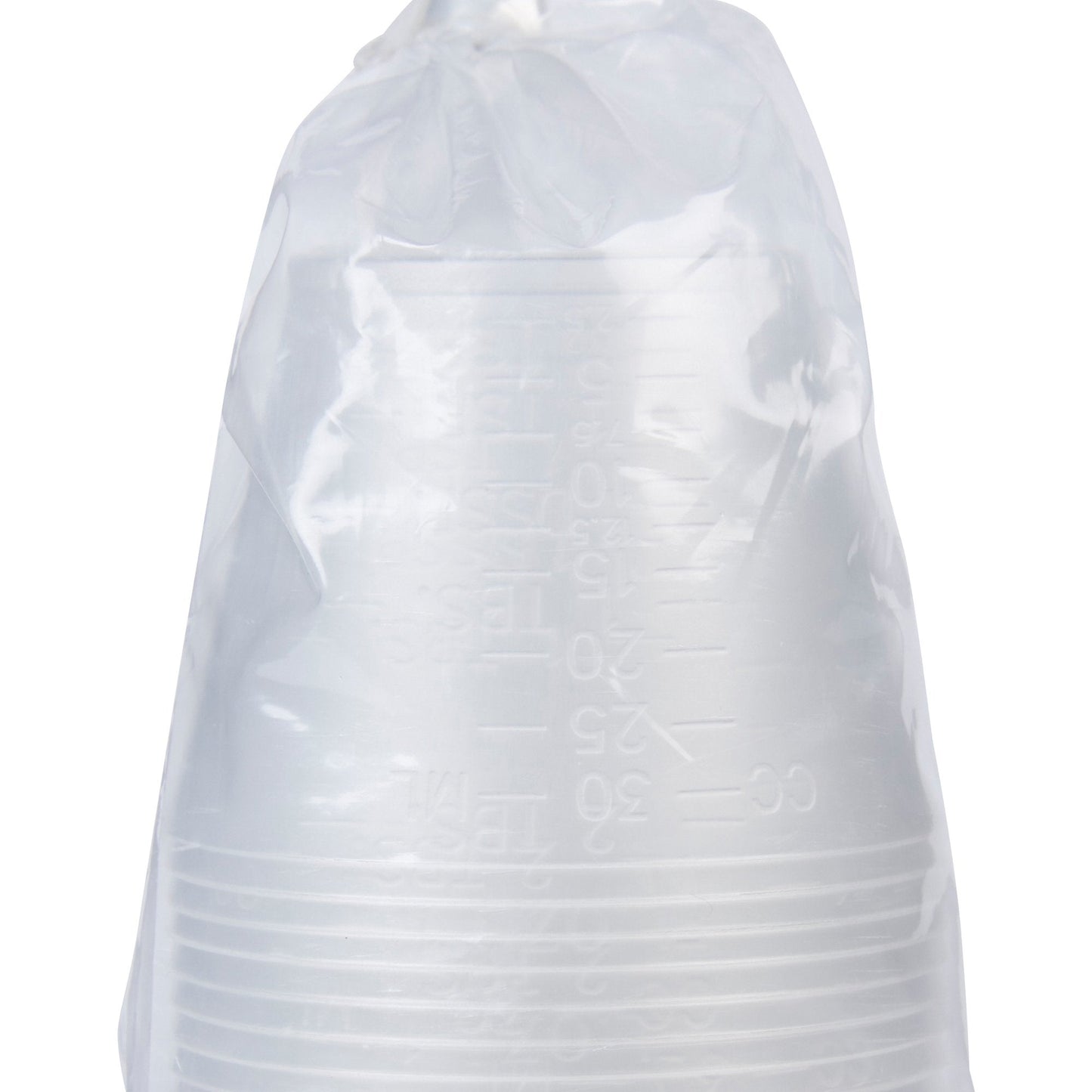 McKesson Graduated Medicine Cup, 1-ounce capacity 12146