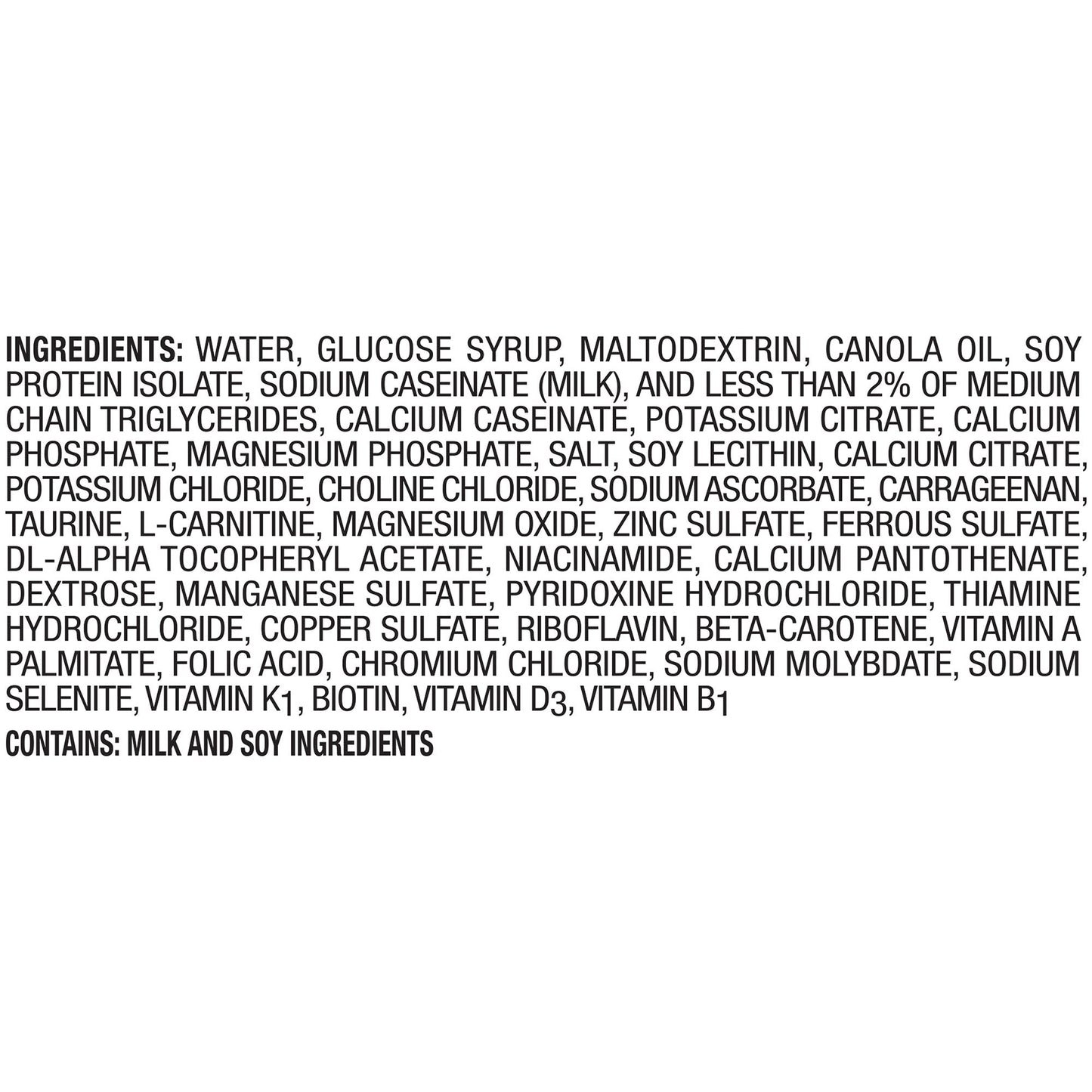 Nutren® 1.5 Ready to Hang Prefilled Container, 1000 mL Bag 10798716263549