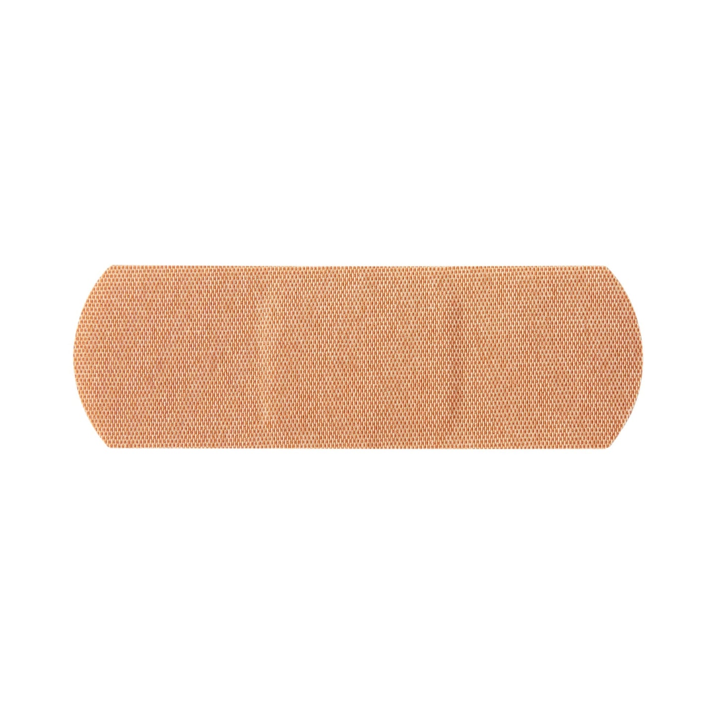McKesson Tan Adhesive Strip, 1 x 3 Inch 16-4811