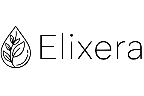 Elixera Wordmark 1