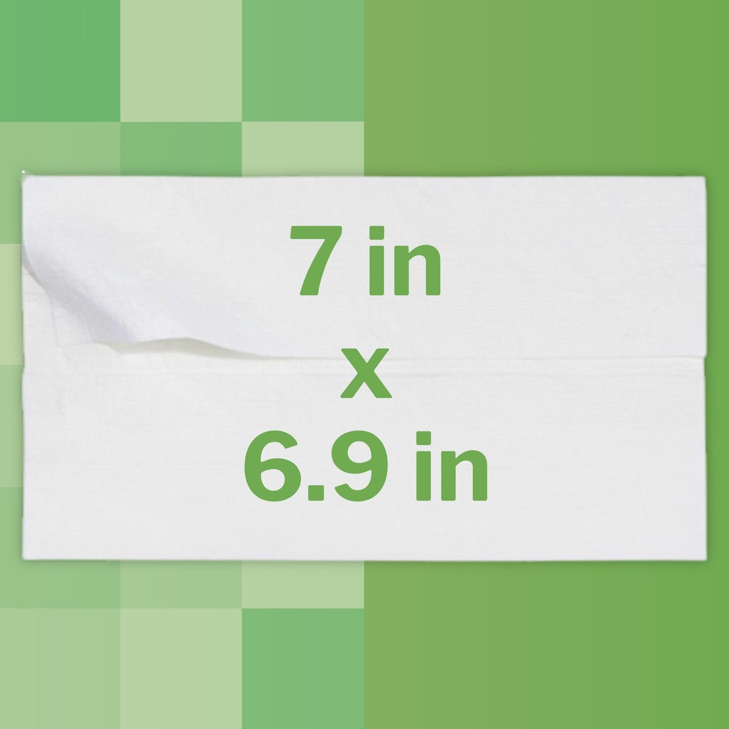 McKesson Flushable* Wet Wipes - Unscented, 48 Wet Wipes per Pack FLU48