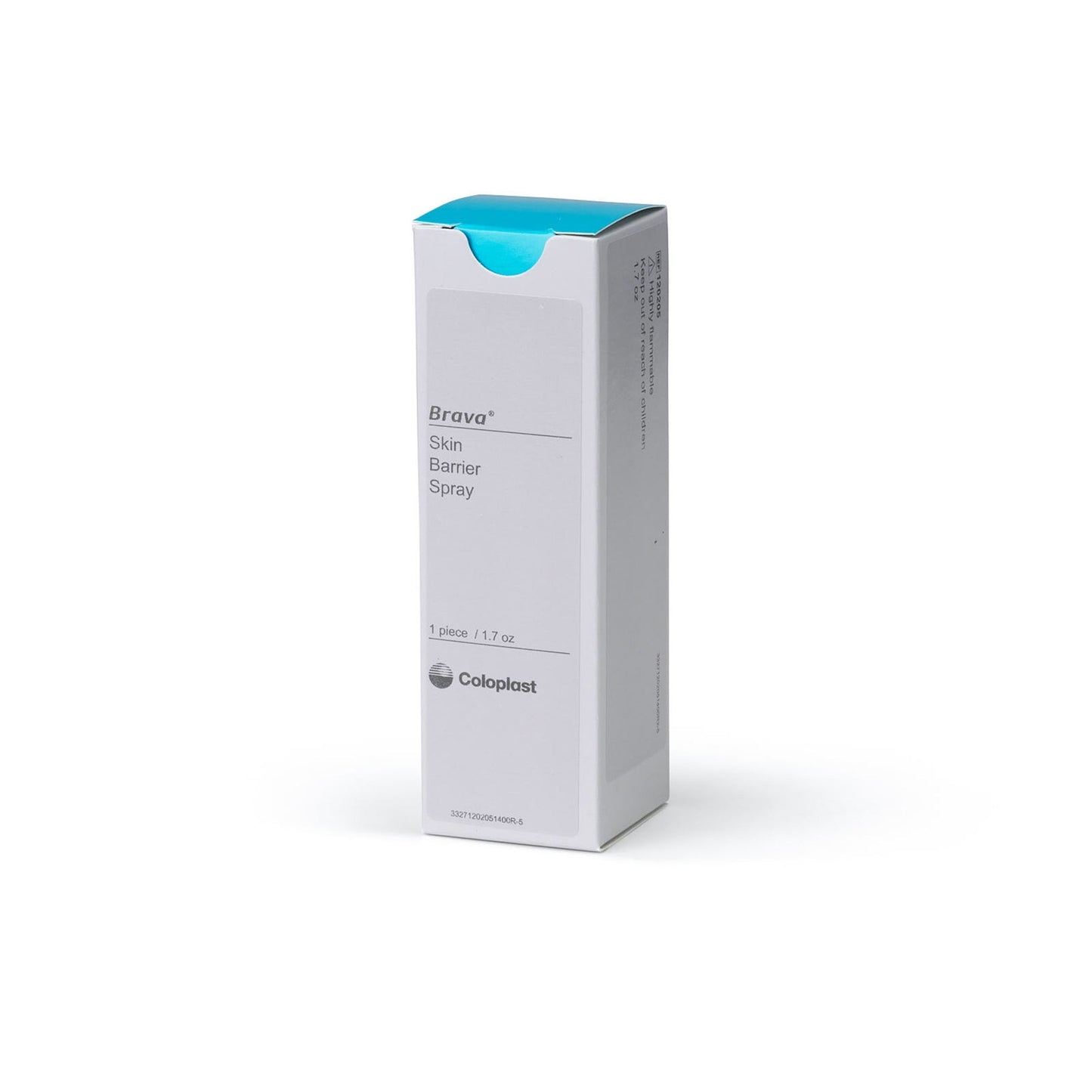 Brava® Skin Protectant Spray, Sting Free, 1.7 oz. Spray Bottle 120205
