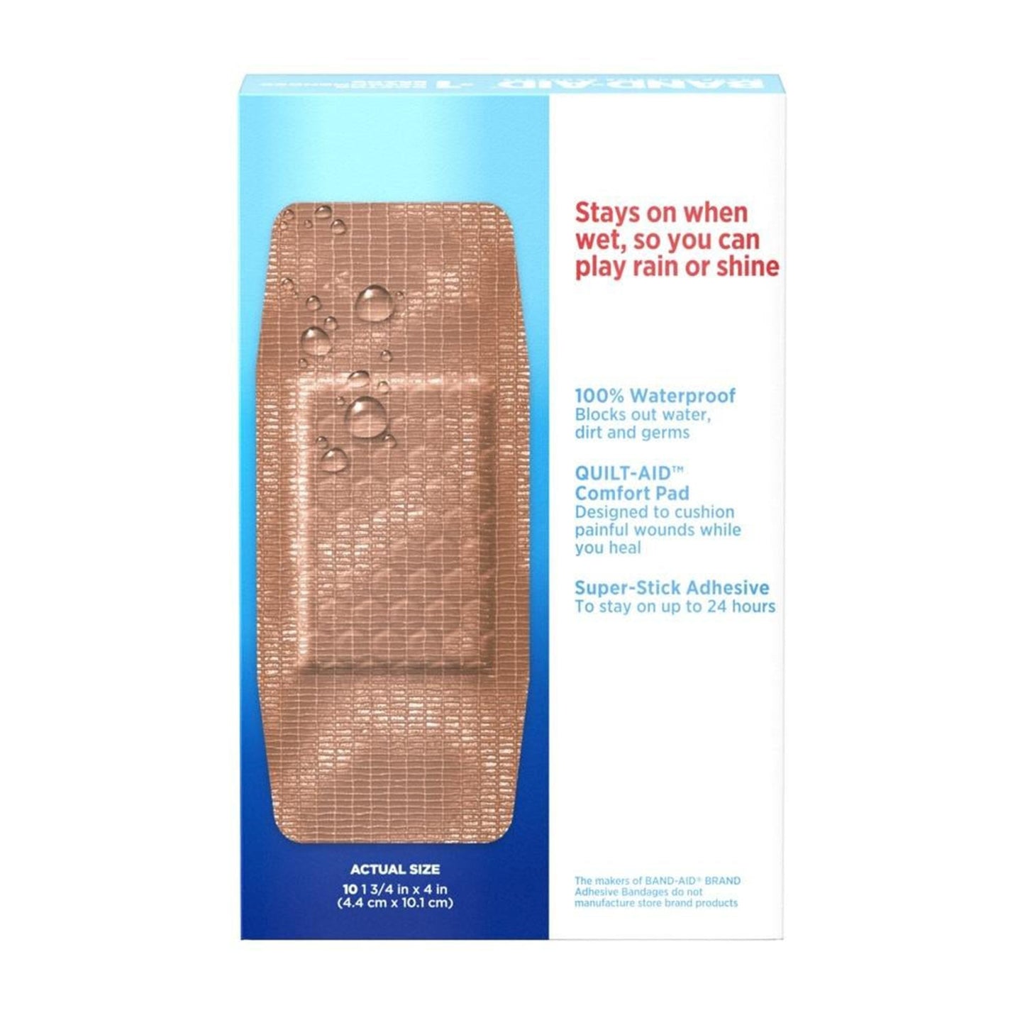 J & J Sales  38137004833, Box of 20