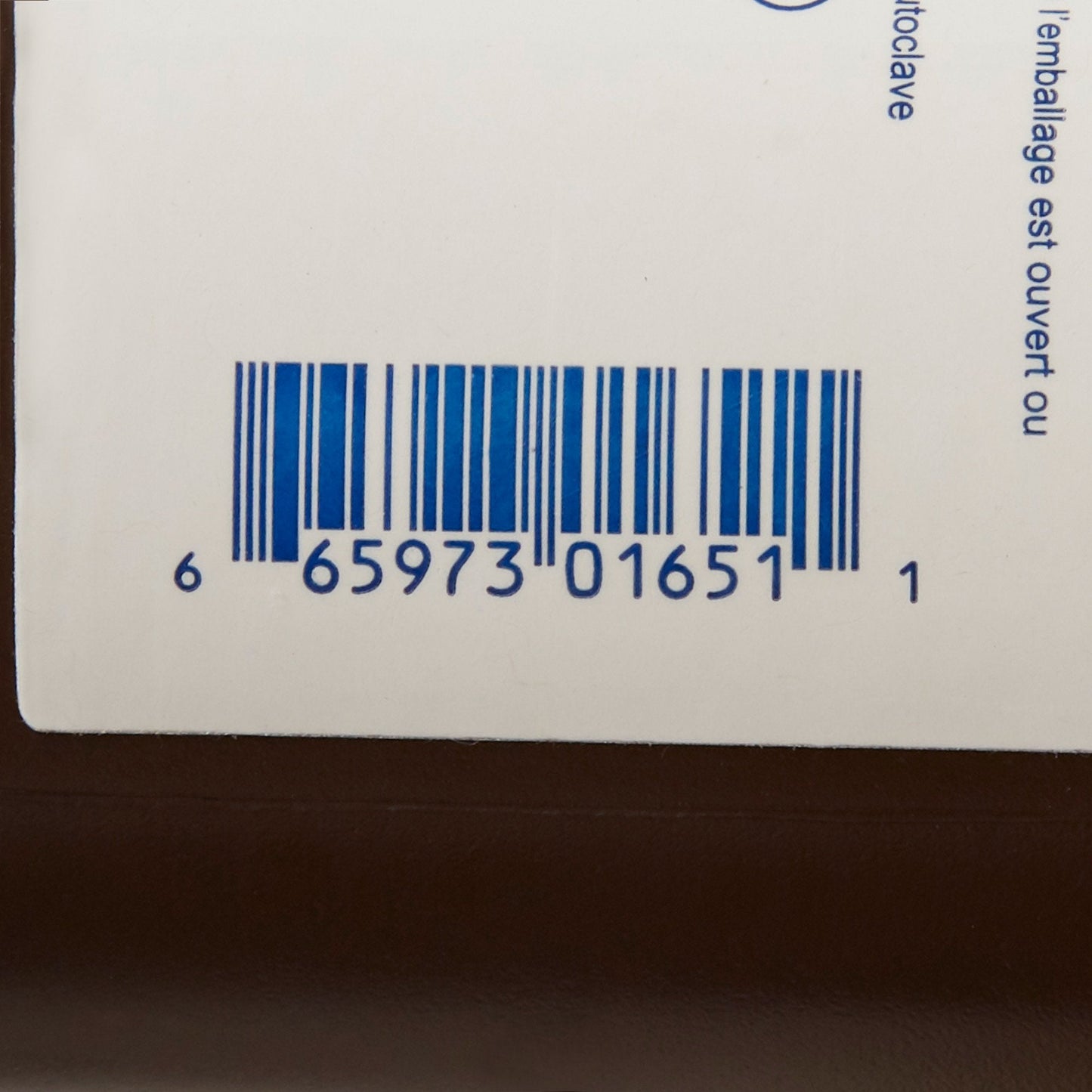 Dukal Iodoform Wound Packing Strip, ¼ Inch x 5 Yard 270