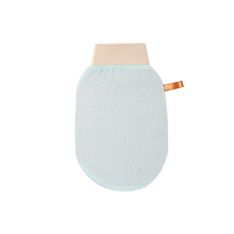 Exfoliating Glove for Bath Scrubbing