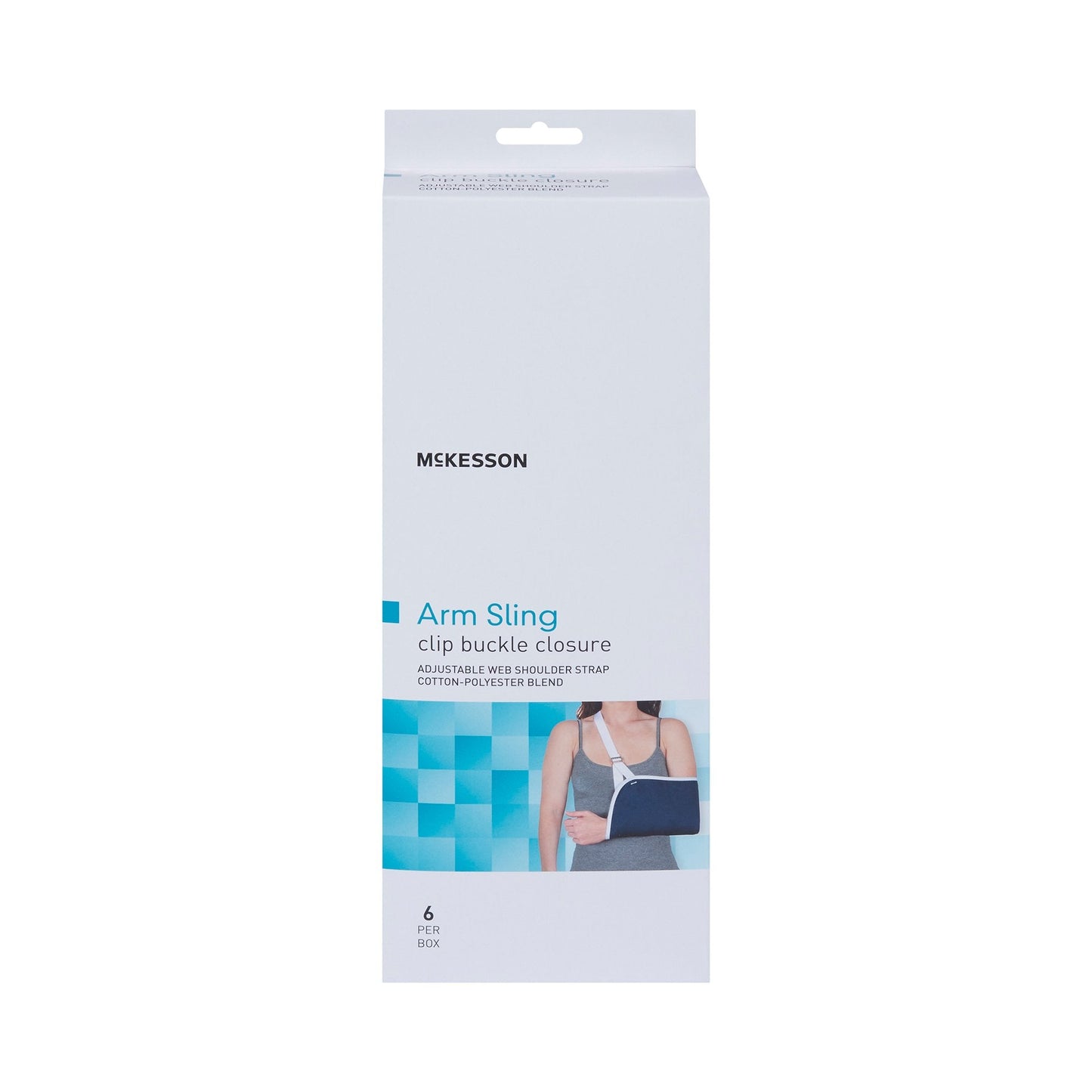 McKesson Arm Sling, Small 155-79-84023