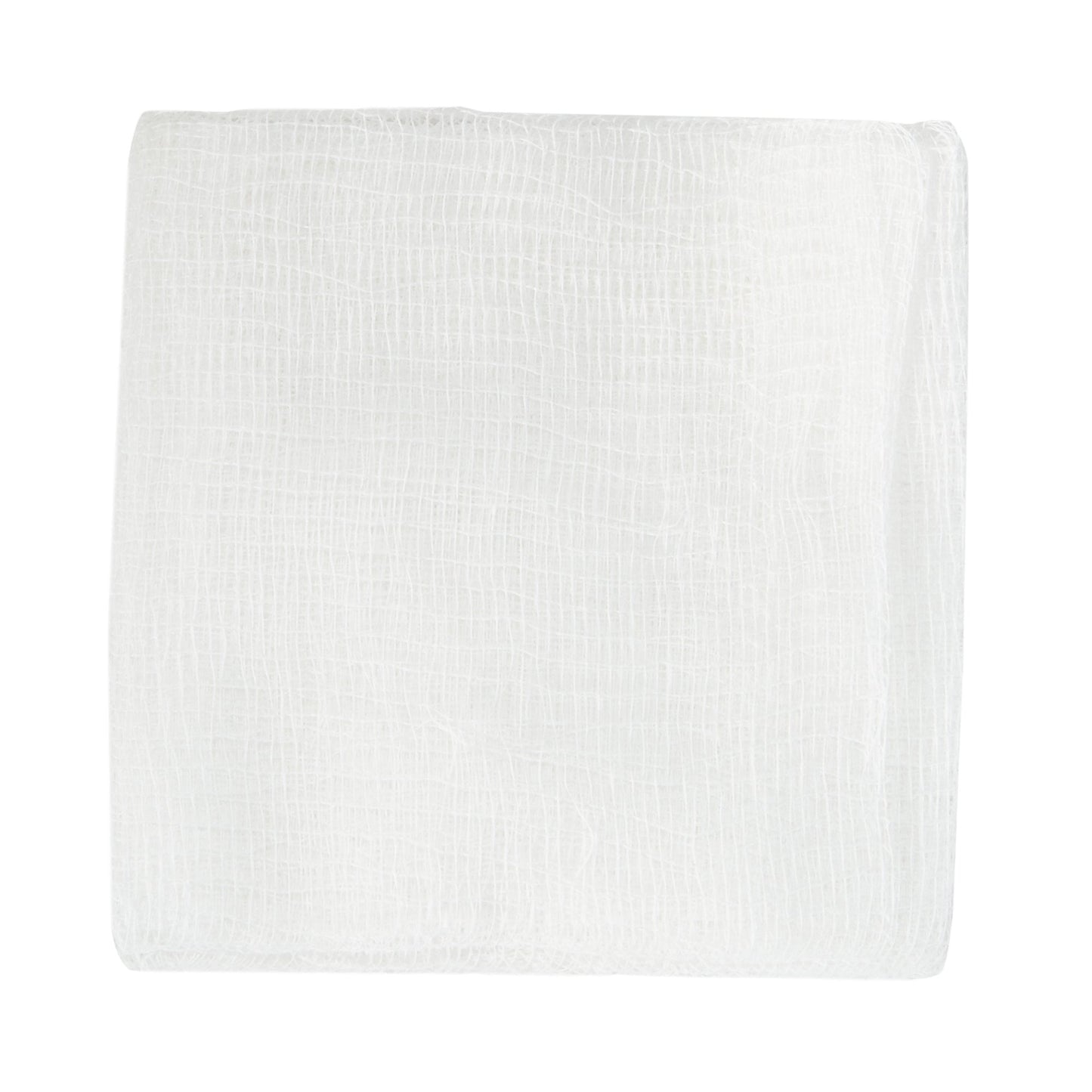 McKesson Sterile Gauze Sponge, 4 x 4 Inch, 12-Ply 16-4242