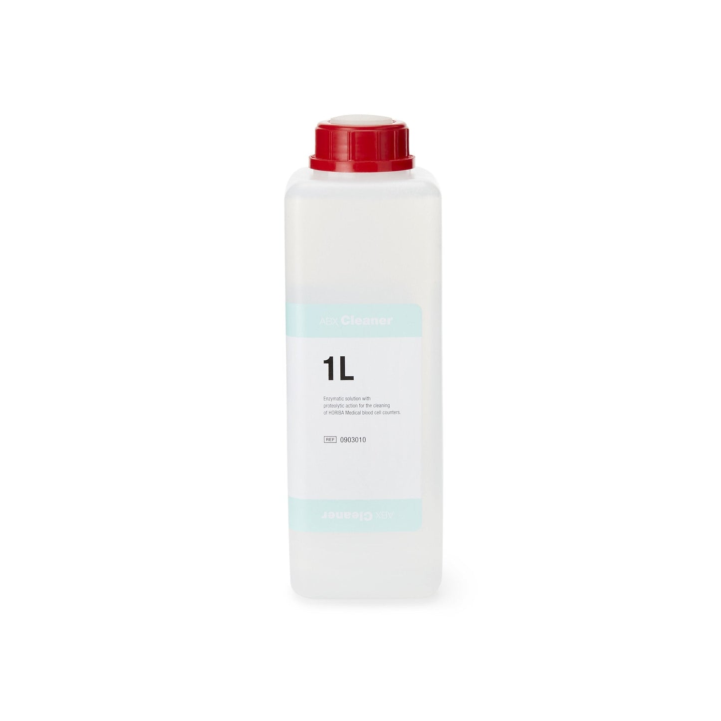 ABX Pentra™ Reagent for use with ABX Pentra 60 / 80 Hematology Analyzers 1210903010