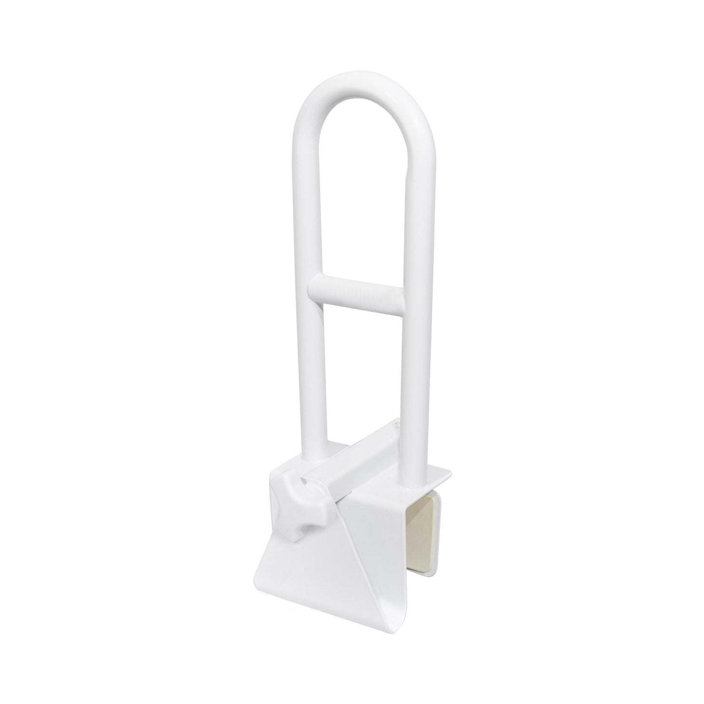 McKesson Bathtub Grab Bar, 14½-Inch Length 146-12036