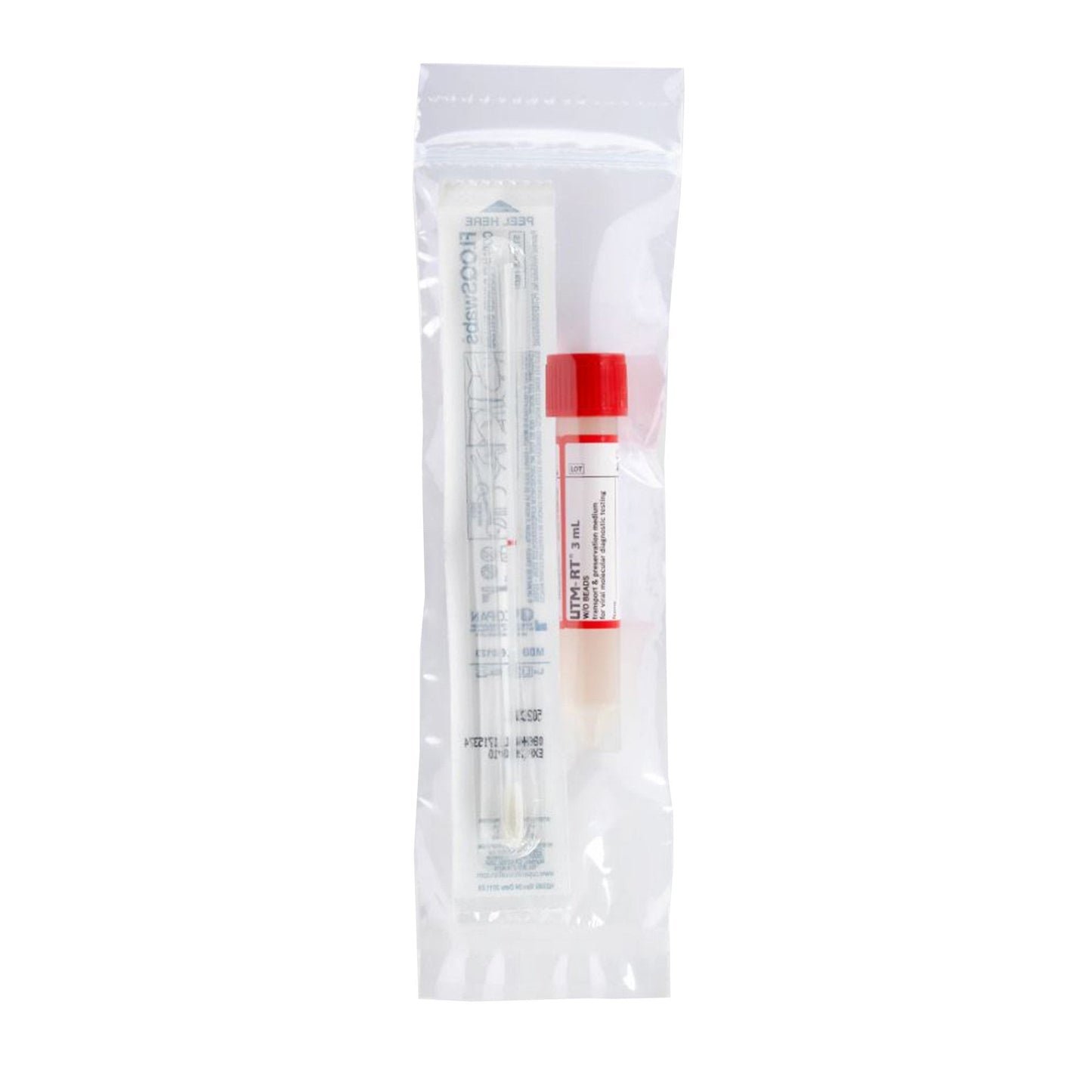 UTM® Nasal Collection and Transport System Sterile CEPH3C064N