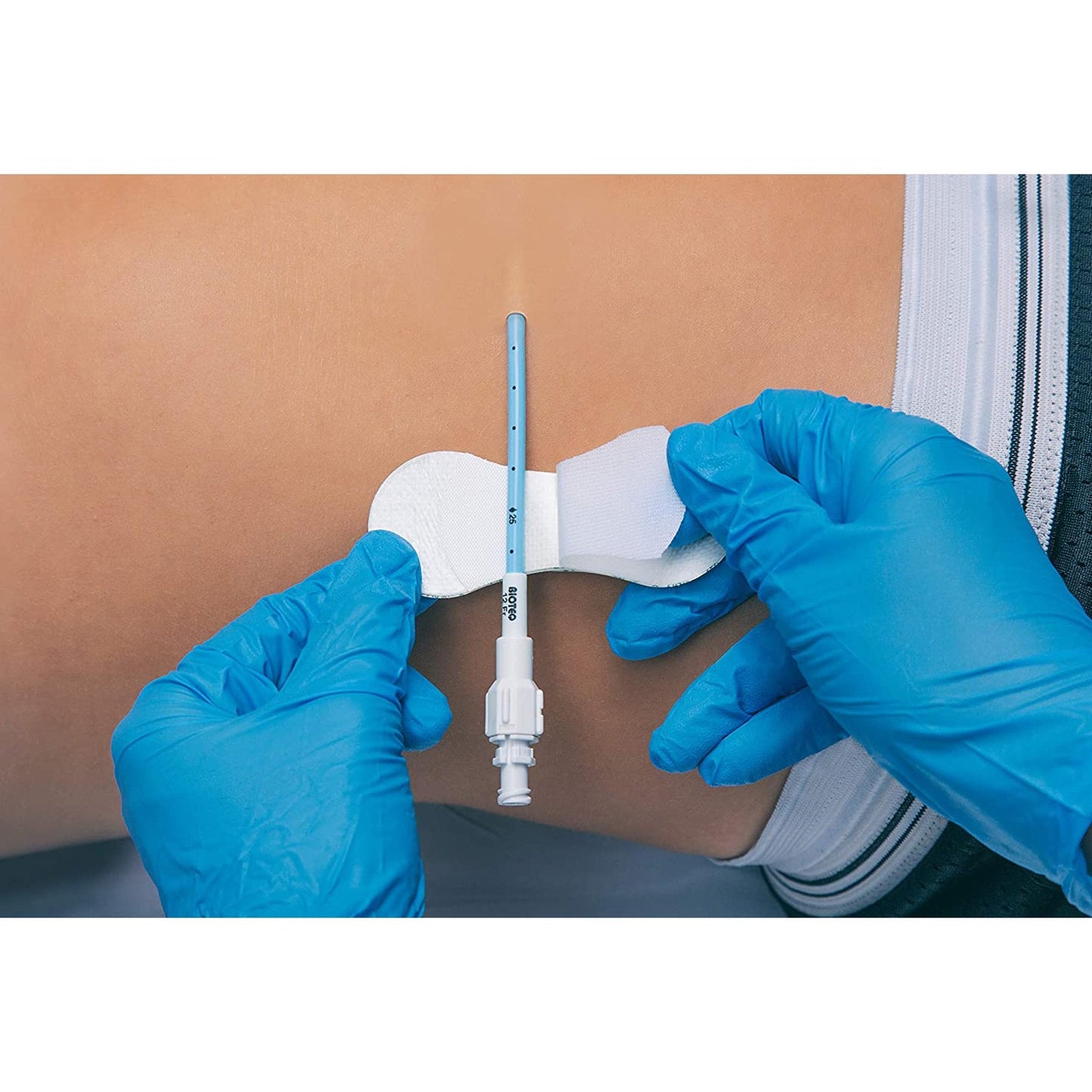 Grip-Lok® Medium Wide Securement Device 3300MWA