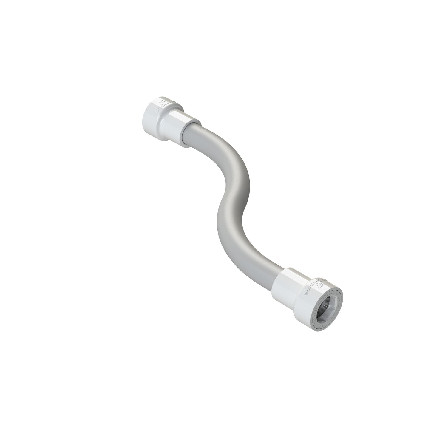 1" PVC-Lock Flexible Repair Coupling 35679