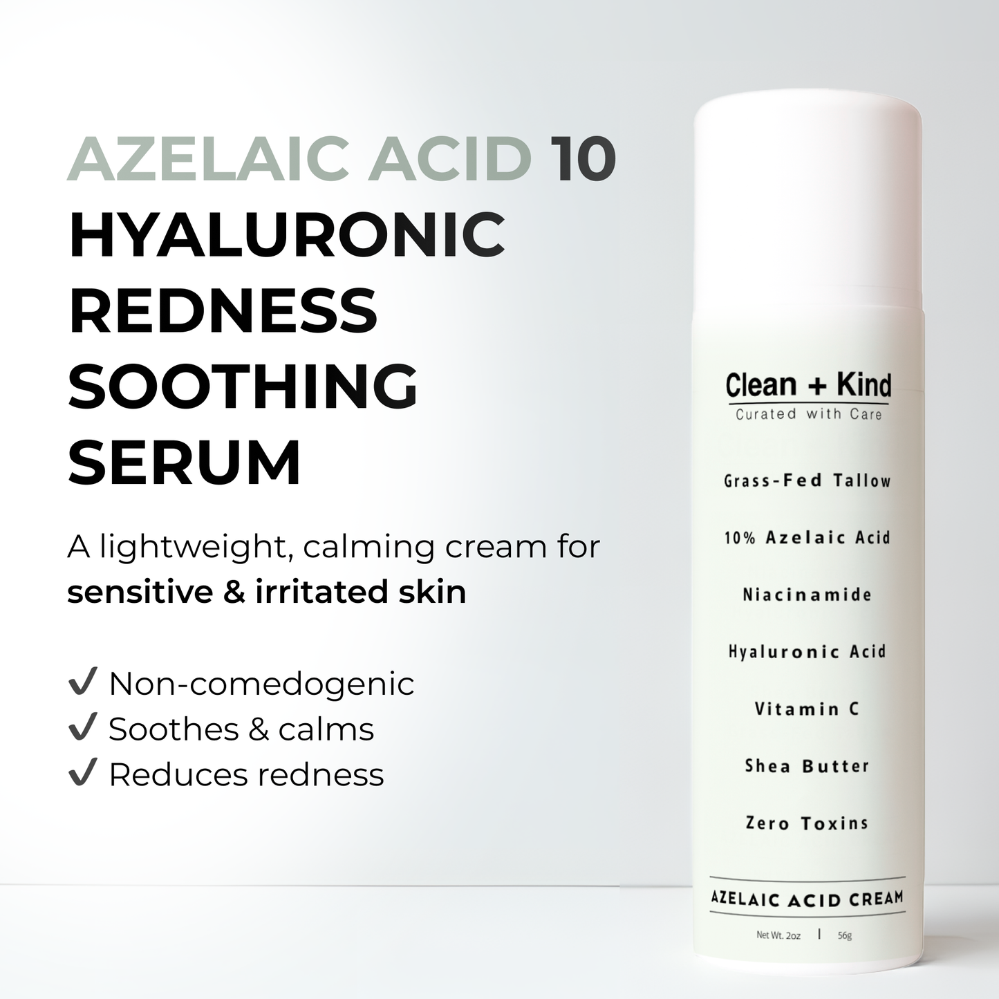 Azelaic Acid Cream