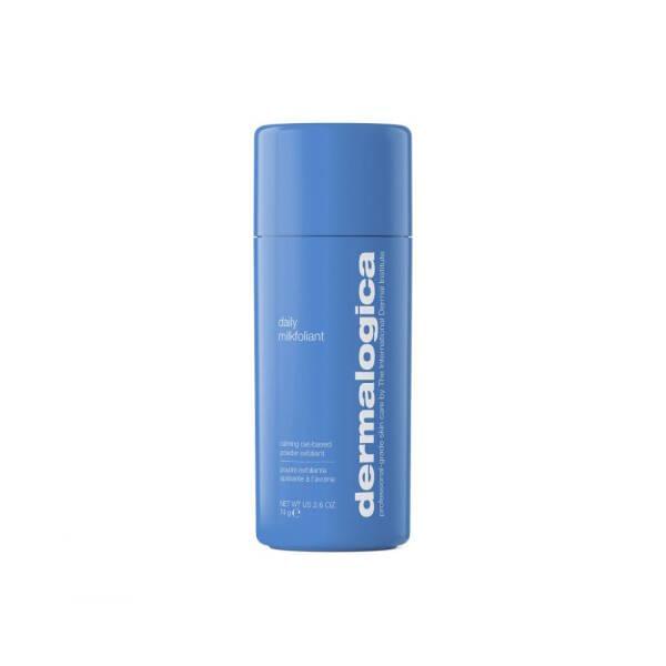 Dermalogica Daily Milkfoliant Exfoliating Powder Cleanser for Sensitive Skin - Gentle, Natural, and Effective Daily Skincare