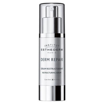 Esthederm Derm Repair Restructuring Serum - Anti-Aging Skincare for Smoother, Youthful Skin